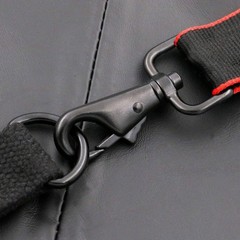 1» Swivel Trigger Tilt & Bump Thumb Knob Bolt Snap Hook Lobster Clasp for Dog L