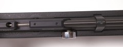 Crosman Challenger PCP .177 Cal. Lothar Walther Sporter Target Air Rifle CH2009