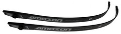 KAYA Amazon ILF Foam + Carbon Limb