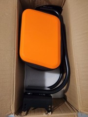 Segway Ninebot Multi-Functional Electric Scooter Seat Segway MAX G2 G2E G2D G65