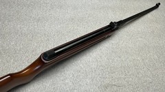HTF Daisy Model 1170 .177 Caliber Break Barrel Pellet Gun Air Rifle