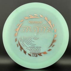 Gateway NXT Superglow Blade