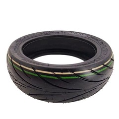 9.5×2.50 Tubeless Tire With Jelly Glue for Niu KQi3 Electric Scooter NIU KQI 3