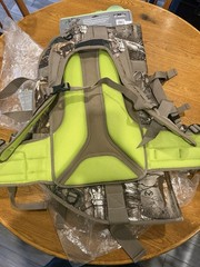In Sights MWP Bow And Hunting Pack Archery Realtree