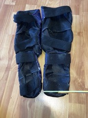 Eight Ball Mulitsport Knee and Elbow Pads Size 8+