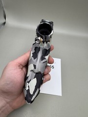 Smart Parts Ion Shock Tech Body Kit