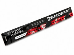 BLOODSPORT ONYX 350 SPINE