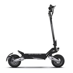 OOTD T10 11» Adults Electric Scooter 900W 18AH Folding E-Scooter Off-road 34MPH