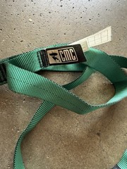 CMC Rescue 4 Step Aiders/Etriers