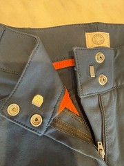 Hermés Women’s Riding Breeches/Jodpurs/Pants Size EU36/US4/6