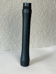 WDP Angel A1 Fly Gothic Barrel Back 0.691 – Paintball Marker Barrel