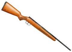 Air Rifle .177 4.5 mm Brake Barrel Spring Powered Single Shot – Winchester