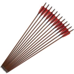 Archery 62″ ILF Takedown Recurve Bow 25-60lbs Outdoor Hunting Shooting Target