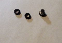 Crosman 130-036 Gasket Transfer Port Sleeves/Breech Seal 2100 2200 760 1322 1377