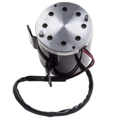24V 2800-3000Rpm Electric Motor Fit for scooter bike go-kart minibike Max 500W