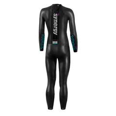 NEW Synergy Women’s Volution Fullsleeve Triathlon Wetsuit