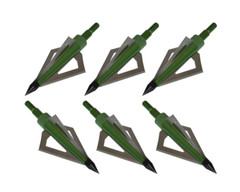 12X Carbon Arrow 30» Archery SP500/Blade Arrowhead Compound Recurve Bow Hunting