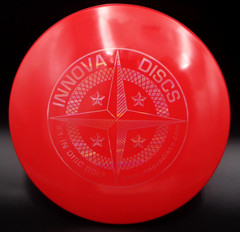 RARE 2016 Innova Star Mirage Proto Star Vanishing Holo Foil NEW OOP 171g