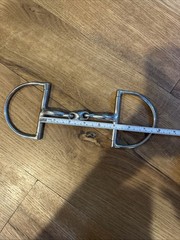 Ovation Curve French Link Hunter Dee Bit 5”