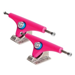 Gullwing Trucks Charger Spectrum Skateboard Reverse Kingpin Trucks – 10″