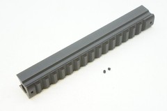 Crosman 1377 1322 Scope Rail Mount Weaver Picatinny 20mm PLA+ 6.9” 16 Slot USA