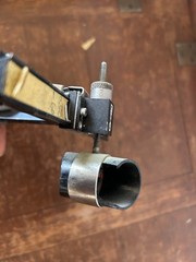 Chek-It Target Bow Sight, Vintage