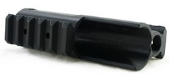 Crosman 2240 Dual Rail Scope Light Mount Weaver Picatinny 20mm PLA+ Made in USA