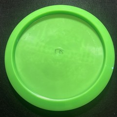 Innova Made Discmania S-Line FD Lime Green 175g