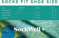 Women’s Jumping Jacks Quarter Sock Medium-Large Charcoal