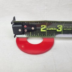 Washer Game GoSports Powder Coated Metal Replacement Set Steel WT-8-METAL