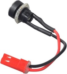 GOTRAX Electric Scooter Coaxial Charger Port 5.5 mm OD, 2.5 mm ID Replacement