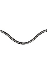 HKM «Amazing» Browband – MARKED DOWN