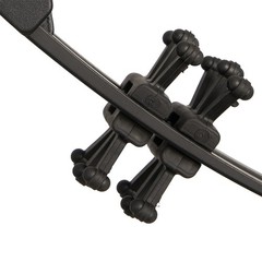 Junior Compound Bow Kit 10-30lbs Hunting Bow Set for Youth Kids Archery Shooting