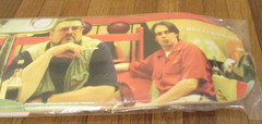 Funko The Big Lebowski Skateboard Deck Emerald City Comic Con 2019 Brand New