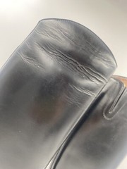 Ariat Heritage Field Boot Black Tall Boots with 4LR Technology Womens size 7.5