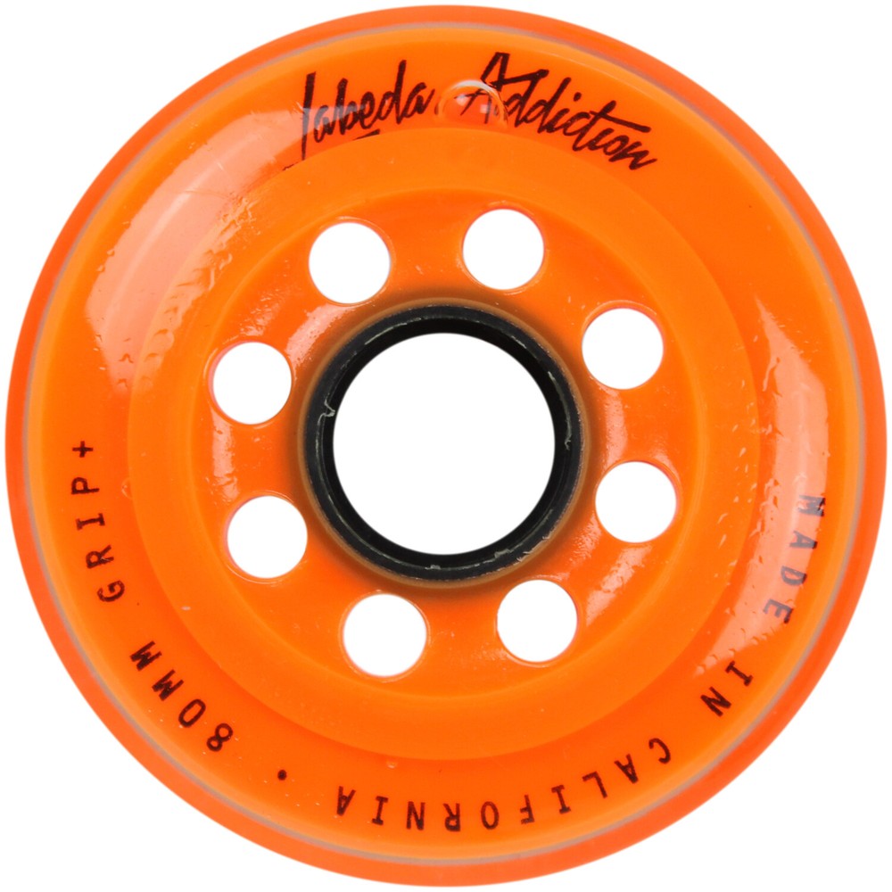 Labeda Addiction Orange 80mm