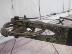 Merlin Archery Merlin XS-ALPHA Compound Right Hand Bow