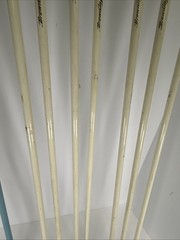 Browning Arrows, Lot 10 – 32.5in And 27.5in – With Carry Case