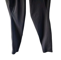 Dover Saddlery CoolBlast Silicone Full-Seat Tech Tight Breeches Leggings Women M