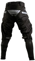 PBRack Flow Leg Paintball Pants Black Medium NO LONGER IN PRODUCTION **NEW**