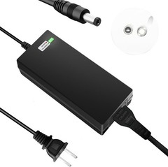SGS Certified 42V 2A Charger – Compatible with GOTRAX Models, Lightweight Design