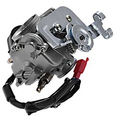 CARBURETOR Assembly for Manco Talon Linhai Bighorn 260cc 300cc Off Road ATV
