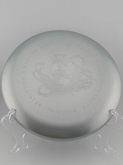 NEW Discraft (2014 PDGA Amateur World Championships) Titanium Challenger – 173g