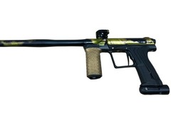 Used Inception Designs Etha 2 Paintball Marker w/ Case
