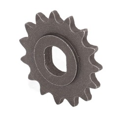 15T Steel Sprocket For MY1020 MY1016 MY1018 Motor