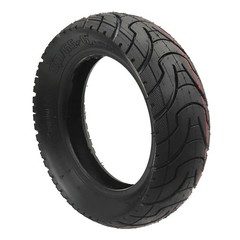 80/65-6 Outer Tire fit 10 inch 10×3 & 255×80 Electric Scooter Kugoo M4 Zero 10X