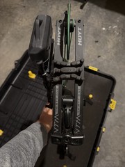 Hoyt VTM 31 Right-Handed