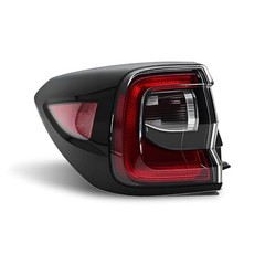 Tail Light Assembly Side Compatible with Outback 2020 2021 2022 Rear Tail Left