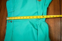 Tailored Sportsman, Trophy Hunter breeches, green, 36