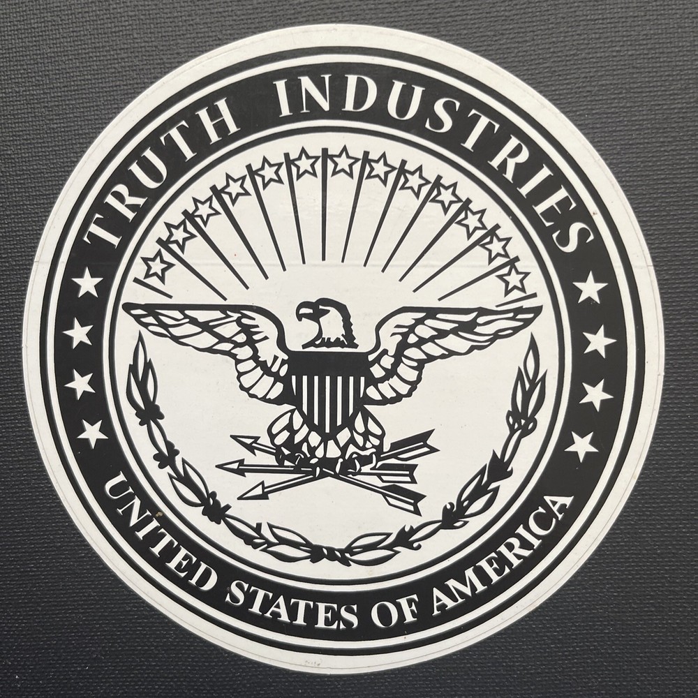 TRUTH INDUSTRIES United States Of America Surf / Skate